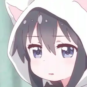 观众云间月头像
