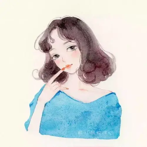 观众青衫不带头像